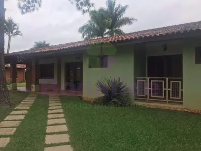 Casa com 3 Quartos à venda, 800m² no Parque da Fazenda, Itatiba