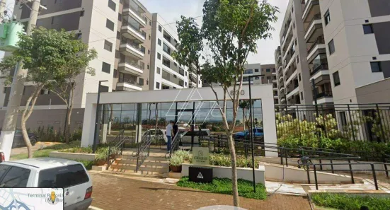 Apartamento com 3 Quartos para alugar, 68m² no Fragata, Marília