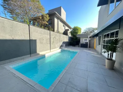 Imóvel Comercial com 4 Quartos à venda, 194m² no Bom Abrigo, Florianópolis