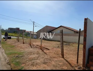 Lote/Terreno à venda, 214m² no Jardim Beija Flor, Indaiatuba