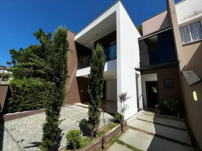 à venda, 143m² no Das Capitais, Timbó
