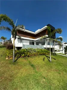 Casa de Condomínio com 4 Quartos à venda, 480m² no Cyrela Landscape Esplanada, Votorantim