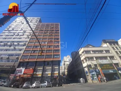Apartamento com 2 Quartos à venda, 59m² no Centro Histórico, Porto Alegre