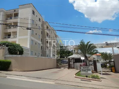Apartamento com 2 Quartos à venda, 50m² no Jardim Nova Europa, Campinas