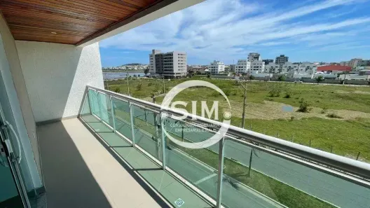 Apartamento com 3 Quartos à venda, 129m² no Nova São Pedro, São Pedro da Aldeia