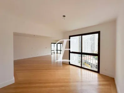 Apartamento com 3 Quartos à venda, 177m² no Moema, São Paulo