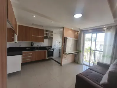 Apartamento com 2 Quartos para alugar, 45m² no Jardim Guilhermino, Guarulhos