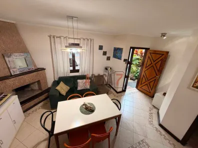 Casa de Condomínio com 3 Quartos à venda, 134m² no Jardim Pagliato, Sorocaba