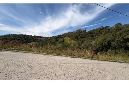 Lote/Terreno à venda, 272m² no São Roque, Bento Gonçalves