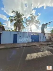 Casa com 2 Quartos à venda, 89m² no Parque Residencial Cândido Portinari, Ribeirão Preto