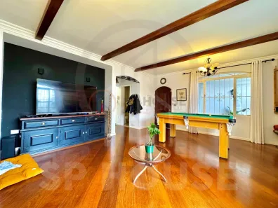 Sobrado com 3 Quartos à venda, 188m² no Mirandópolis, São Paulo