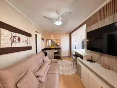 Apartamento com 2 Quartos à venda, 45m² no Ipiranga, São Paulo