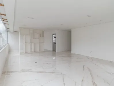 Apartamento com 3 Quartos à venda, 265m² no Higienópolis, São Paulo