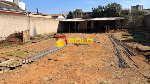 Lote/Terreno à venda, 398m² no Saraiva, Uberlândia