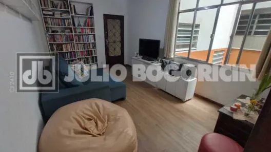 Apartamento com 2 Quartos à venda, 72m² no Freguesia (Ilha do Governador), Rio de Janeiro