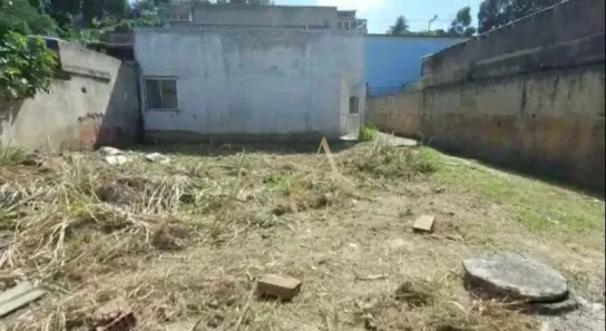 Lote/Terreno à venda, 1000m² no Carmari, Nova Iguaçu