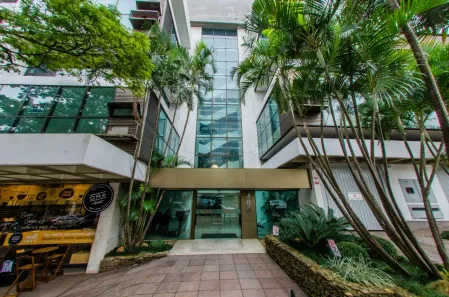 Sala Comercial à venda, 70m² no Bela Vista, Porto Alegre