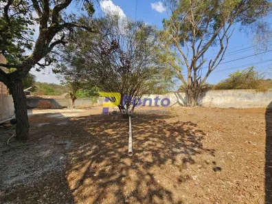 Lote/Terreno à venda, 600m² no Recanto da Lagoa, Lagoa Santa