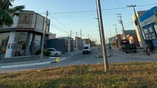 Lote/Terreno à venda, 10m² no Senador Carlos Jereissati, Pacatuba