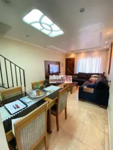 Sobrado com 2 Quartos à venda, 140m² no Jardim Primavera (Zona Norte), São Paulo