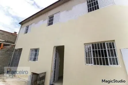 Casa com 3 Quartos à venda, 100m² no Vila Curuçá, São Paulo