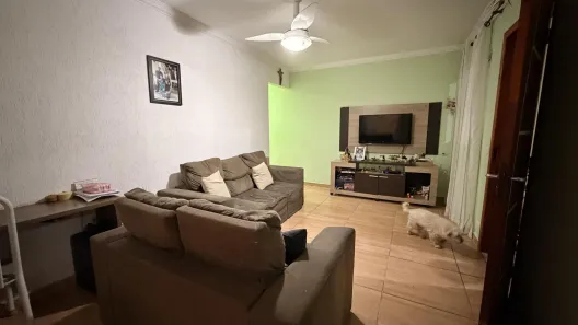 Casa com 2 Quartos à venda, 120m² no Jardim Oriente, Piracicaba