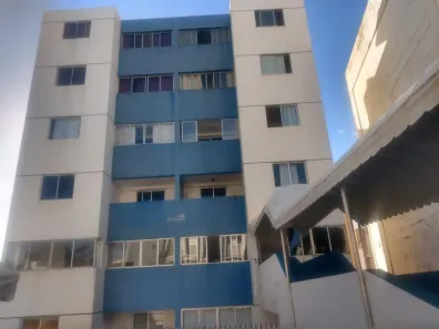 Apartamento com 2 Quartos para alugar, 70m² no Costa Azul, Salvador