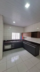 Casa com 4 Quartos à venda, 236m² no Parque Residencial Jaguari, Americana