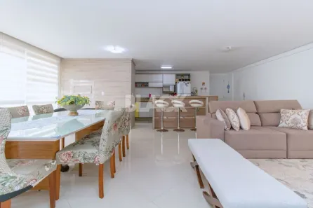 Apartamento com 4 Quartos à venda, 118m² no Praia Grande, Torres