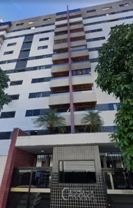 Apartamento com 3 Quartos para alugar, 100m² no Jatiúca, Maceió