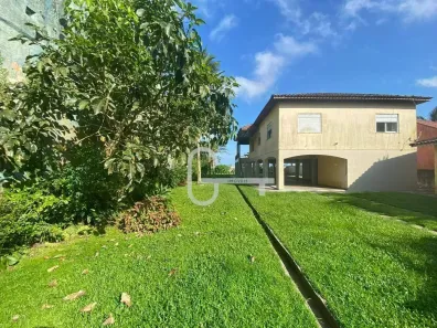 Casa com 3 Quartos à venda, 339m² no Balneário Garça Vermelha, Peruíbe