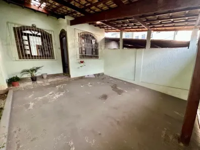 Casa com 3 Quartos à venda, 180m² no Conjunto Residencial Álvaro Bovolenta, Mogi das Cruzes