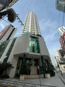 Apartamento com 3 Quartos à venda, 132m² no Centro, Balneário Camboriú