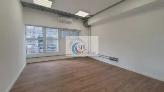 Sala Comercial para alugar, 147m² no Vila Olímpia, São Paulo