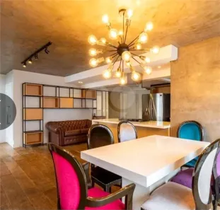 Cobertura com 3 Quartos para venda ou aluguel, 162m² no Vila Uberabinha, São Paulo