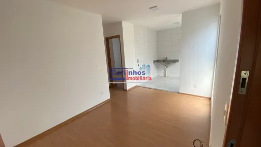 Apartamento com 2 Quartos à venda, 47m² no Brasiléia, Betim