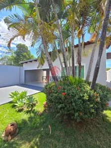 Casa com 3 Quartos à venda, 211m² no Jardim Ipê, Goiânia