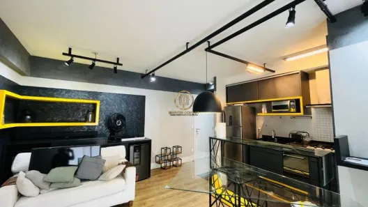 Apartamento com 3 Quartos para alugar, 87m² no Jardim Belo Horizonte, Campinas