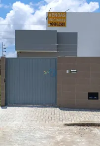 Casa com 2 Quartos à venda, 57m² no João Paulo II, João Pessoa