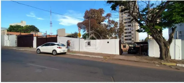 Ponto Comercial à venda, 1765m² no Centro-Norte, Cuiabá