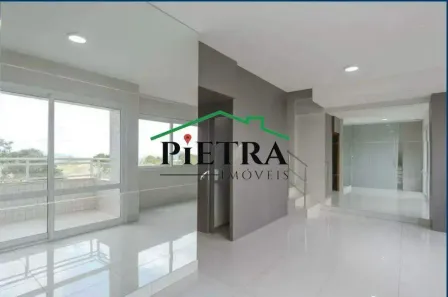 Apartamento com 2 Quartos à venda, 77m² no Serra do Curral Del Rey, Nova Lima