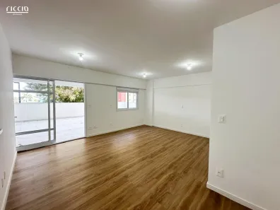 Apartamento com 1 Quarto à venda, 100m² no Parque Residencial Aquarius, São José dos Campos