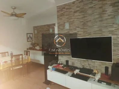 Apartamento com 2 Quartos à venda, 70m² no Fonseca, Niterói
