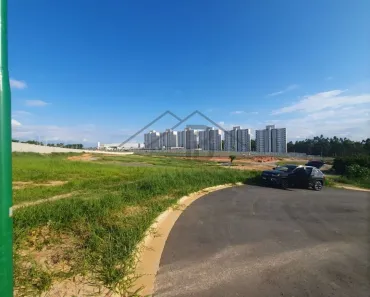 Lote/Terreno à venda, 494m² no Jardim Casablanca, Indaiatuba