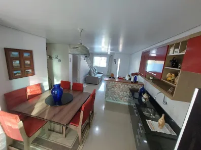 Casa com 3 Quartos à venda, 175m² no Campestre, São Leopoldo