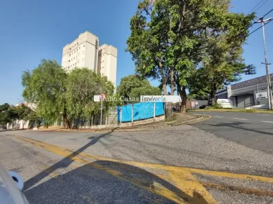 à venda, 801m² no Jardim Europa, Sorocaba