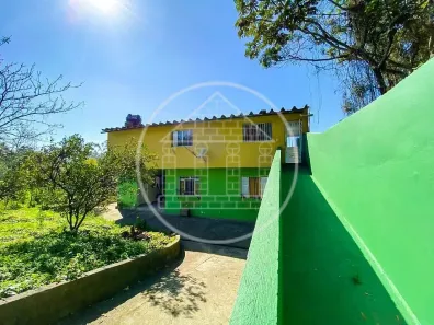 Fazenda/Sítio com 4 Quartos à venda, 260m² no Jardim Paulo Afonso, São Paulo