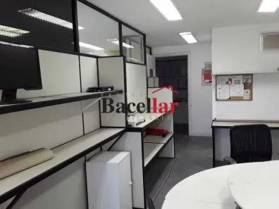 Sala Comercial para alugar, 264m² no Centro, Rio de Janeiro