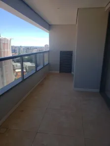 Apartamento com 3 Quartos à venda, 117m² no Jardim Paulista, Bauru