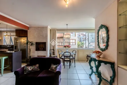 Apartamento com 2 Quartos à venda, 83m² no Bela Vista, Porto Alegre